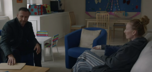 Jack Fletch Holby City 