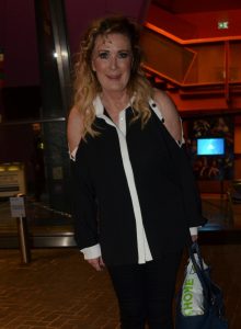 Beverley Callard will be going on The Thunder Girls UK tour