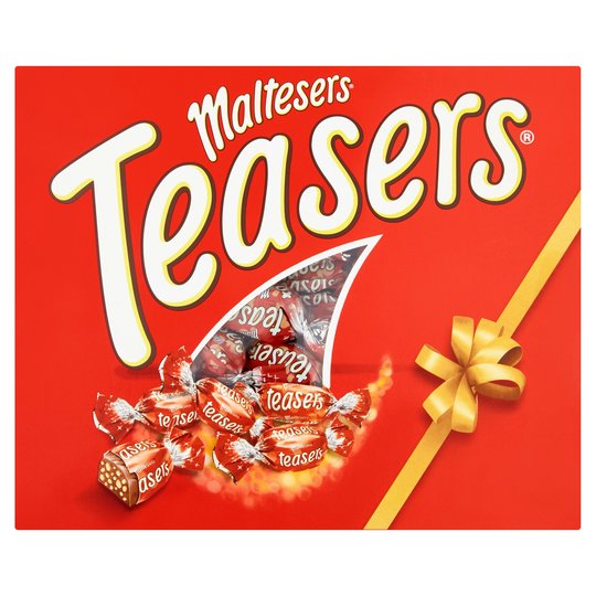 malteser teaser