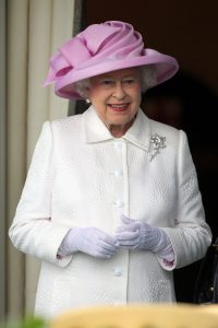 The Queen