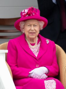 The Queen