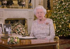 The Queen