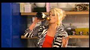Patsy Ab Fab YouTube