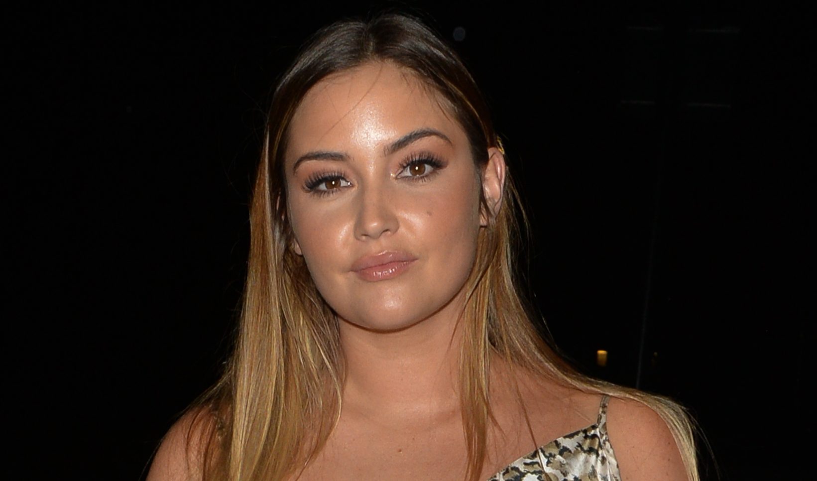 Jacqueline Jossa