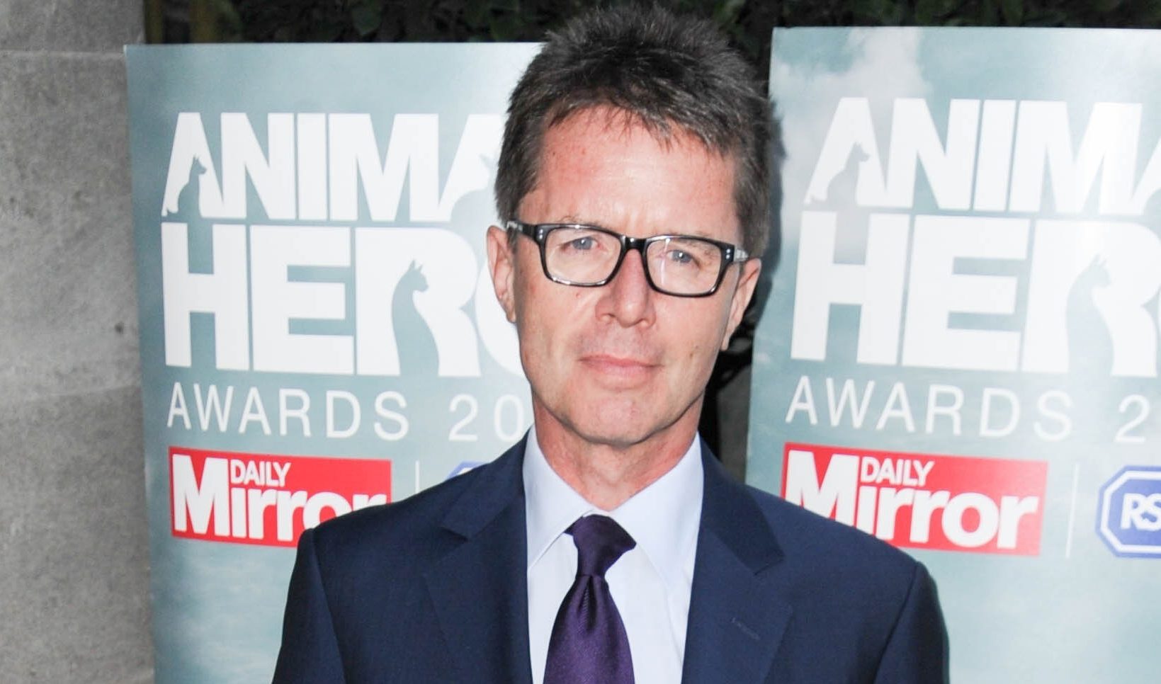 Nicky Campbell