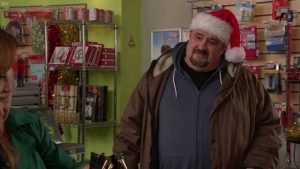 Coronation Street LOVED seeing 'legend' actor Victor McGuire from Bread in guest role