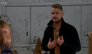 Coronation Street SPOILERS: Gary to be redeemed after criminal storyline?