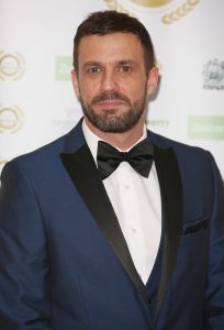 Jamie Lomas 