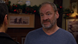 Emmerdale SPOILERS: Jimmy and Nicola heading for divorce after lockdown confessions? 