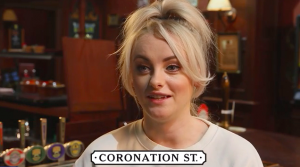 Katie McGlynn as Sinead Tinker