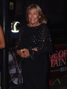 Linda Robson