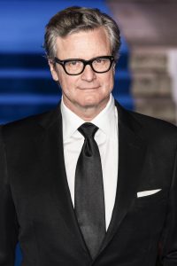 Colin Firth