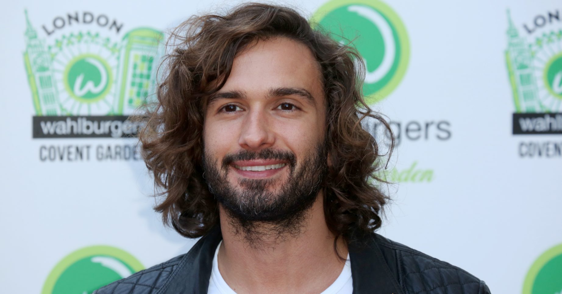 Celebrities attend the Launch of Wahlburgers Restaurant in London Pictured: Joe Wicks Ref: SPL5086142 040519 NON-EXCLUSIVE Picture by: Brett D. Cove / SplashNews.com Splash News and Pictures Los Angeles: 310-821-2666 New York: 212-619-2666 London: +44 (0)20 7644 7656 Berlin: +49 175 3764 166 photodesk@splashnews.com World Rights