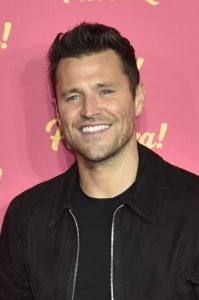 Mark says it'll probably happen again though! (Credit: SplashNews.com)