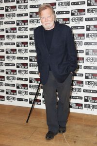 Nicky battled three cancers in his life (Credit: SplashNews.com)