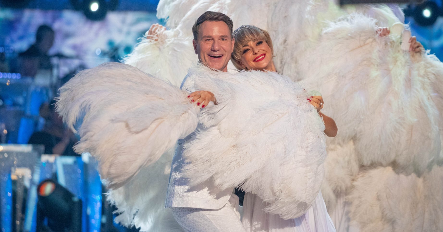 Strictly Come Dancing Christmas special 2020