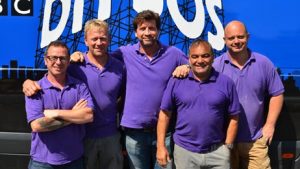 DIY SOS team