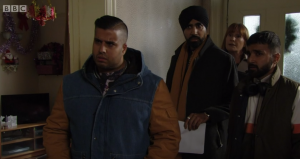The Panesar brothers own 31 Albert Square EastEnders