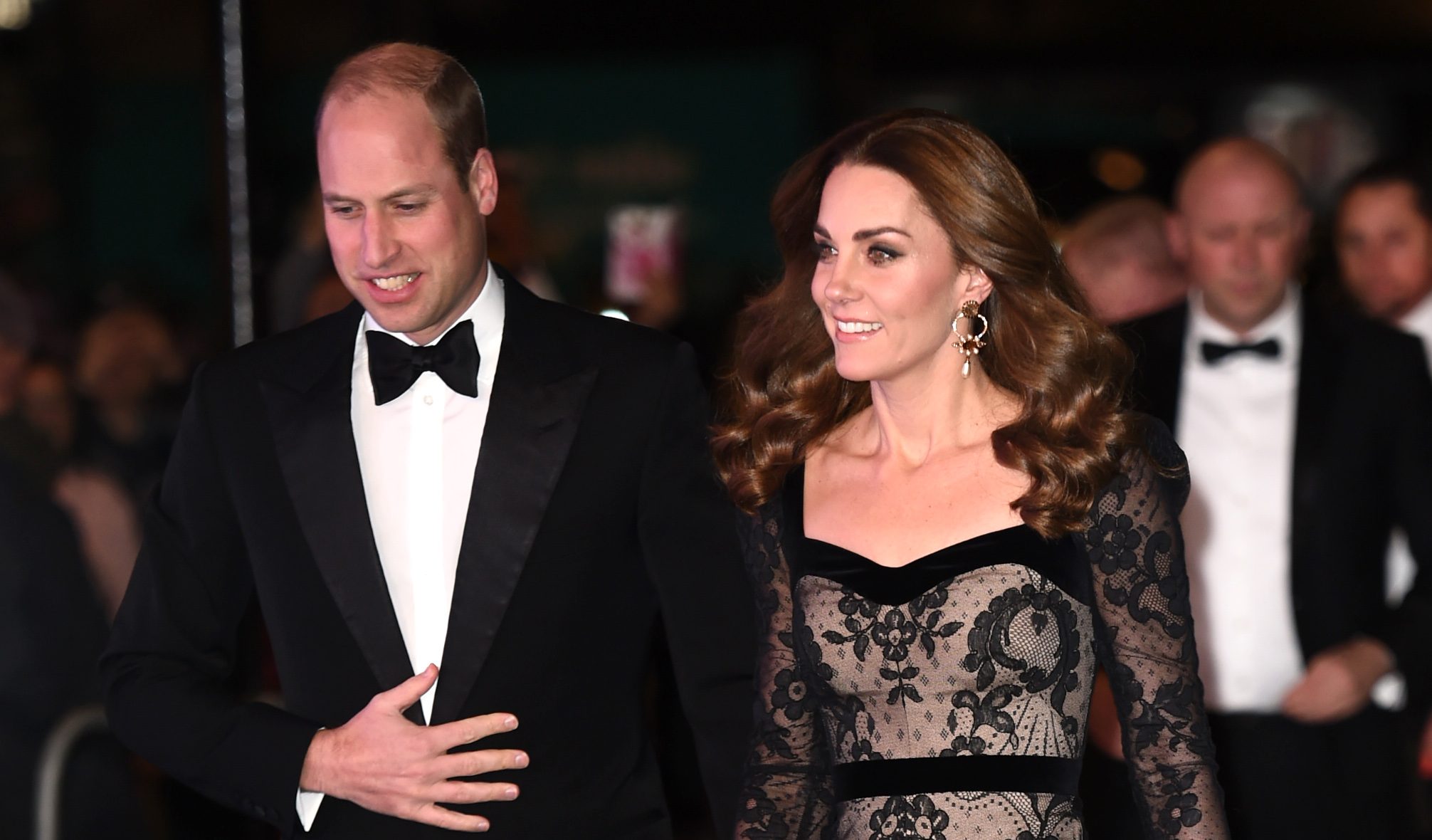 The Cambridges' cute family Christmas card revealed Entertainment Daily