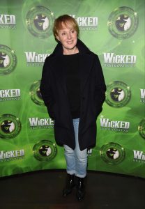 Sally trekked to Mount Everest Base Camp for Prevent Breast Cancer Charity