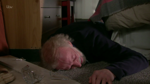 roy brother dead