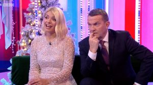 Holly Willoughby The One Show