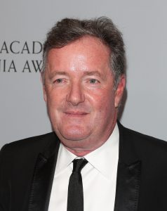 Piers Morgan