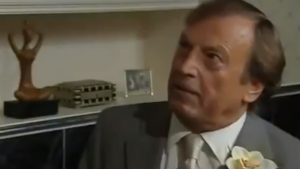 Tom was killed on Christmas Day 2006 Emmerdale 