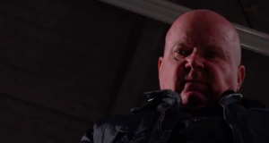 Fury Phil Mitchell