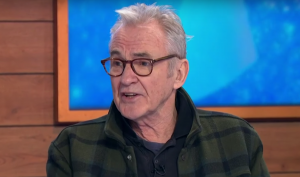 Larry Lamb