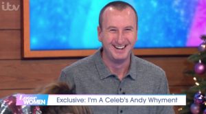 Stacey Solomon Loose Women