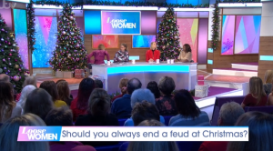 loose women