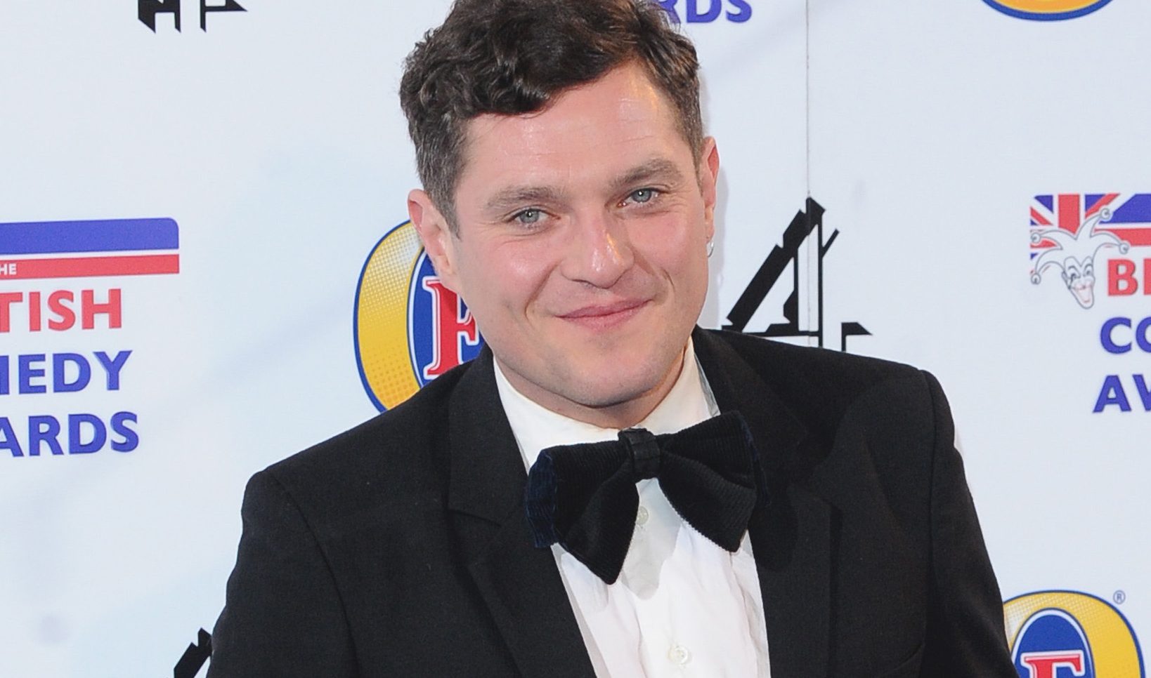 Mathew Horne