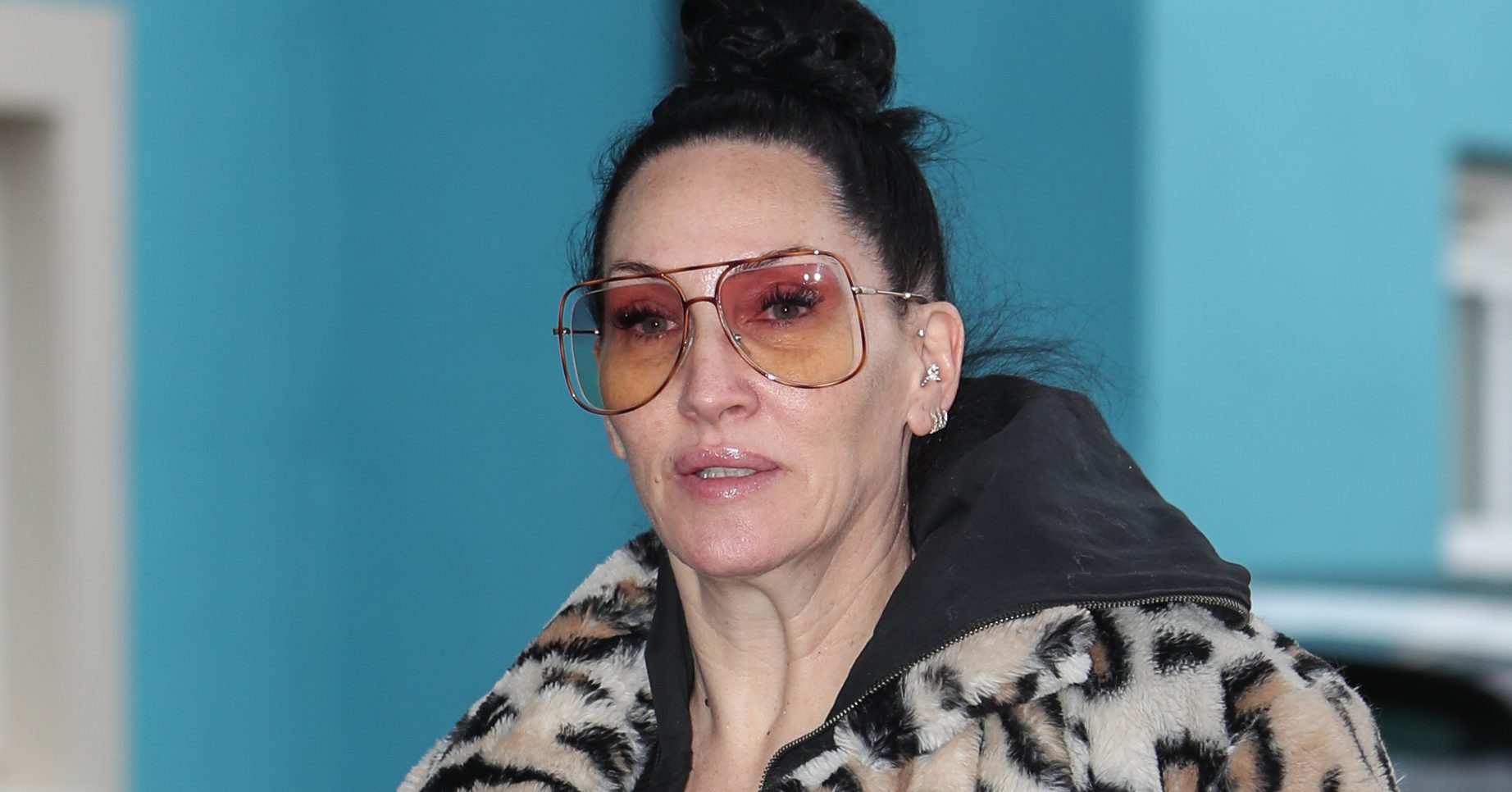 Michelle Visage