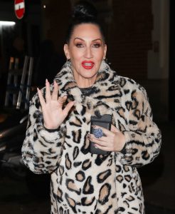 Michelle Visage