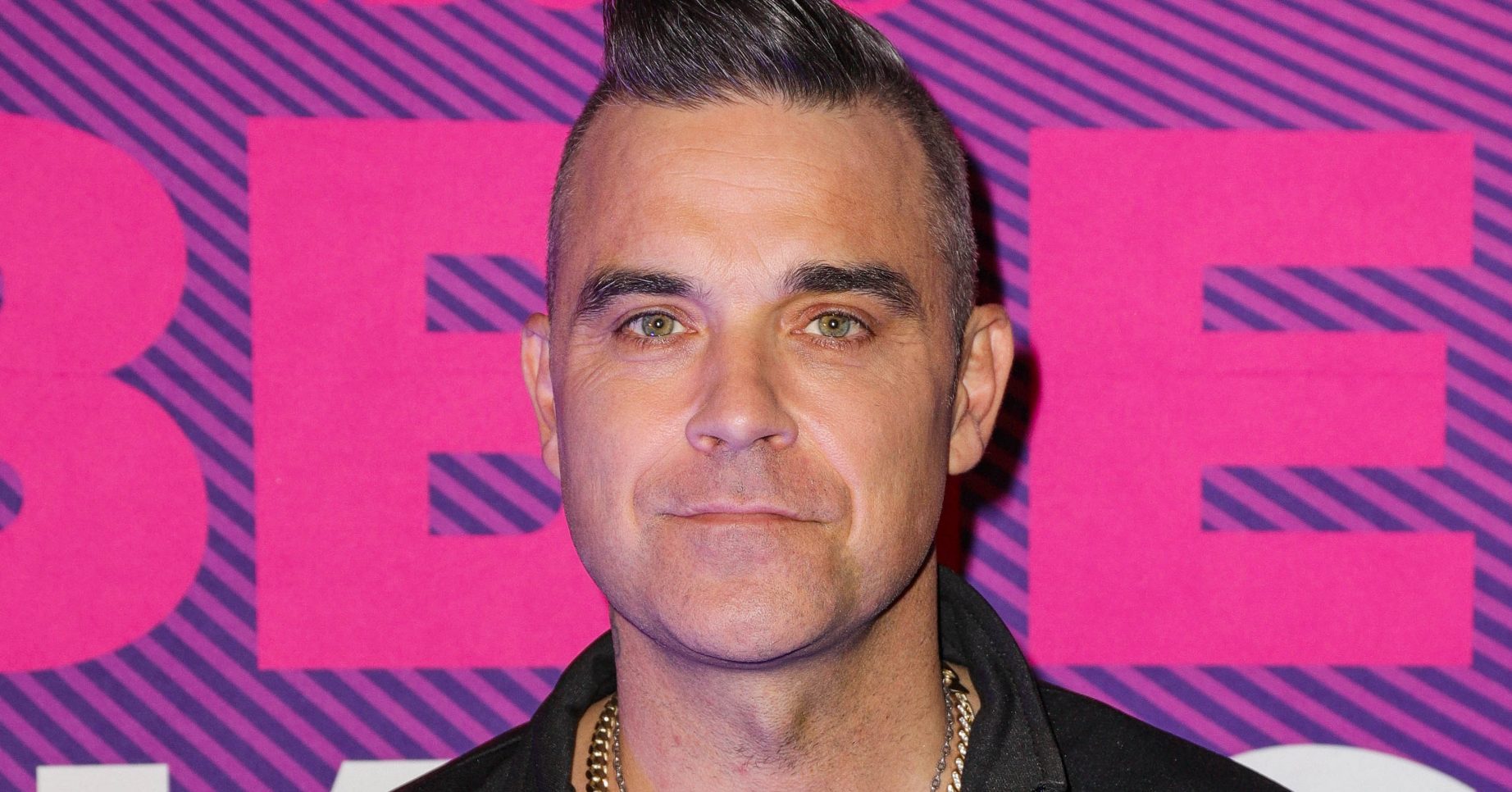 Robbie Williams