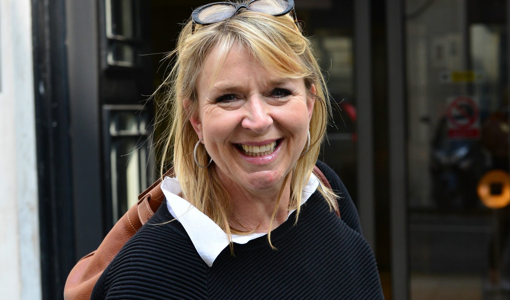Fern Britton