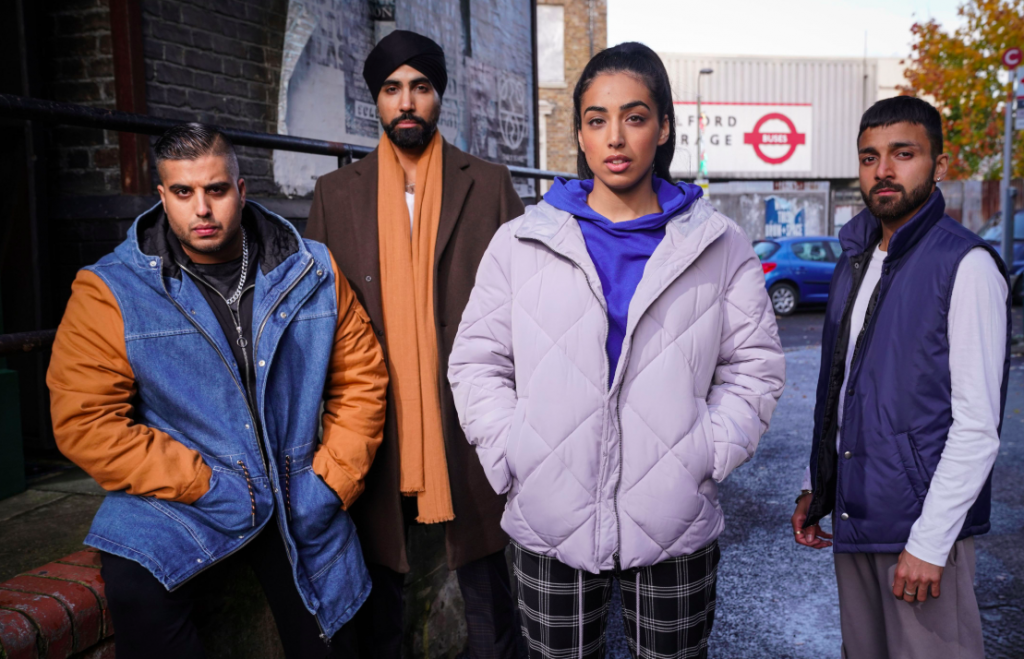 EastEnders SPOILERS: Evil Panesar mum revealed as Suki arrives in Walford