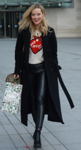 laura whitmore (credit: Splash)