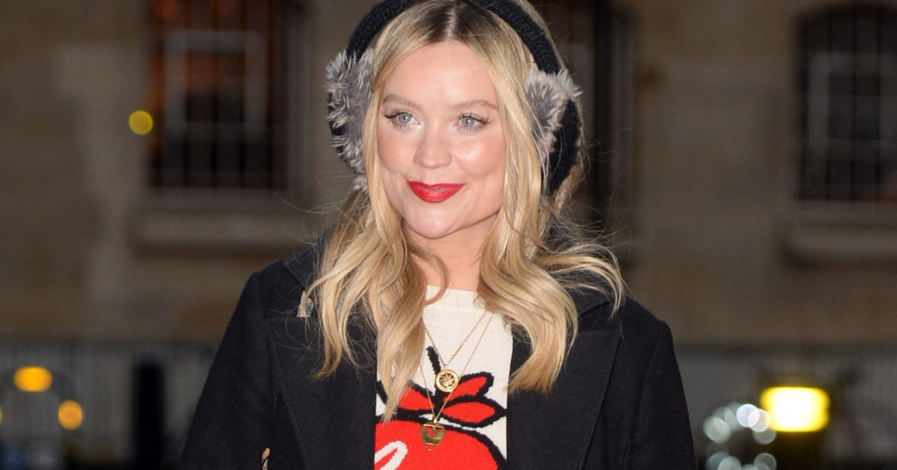 Laura Whitmore