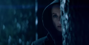 Andrea is one of the characters chasing Graham Emmerdale