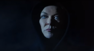 Kim Tate Emmerdale trailer Graham