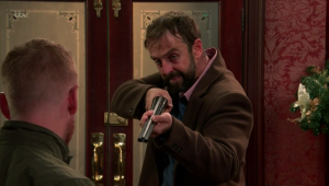 Coronation Street fans slam 'miserable' Christmas bloodbath episode