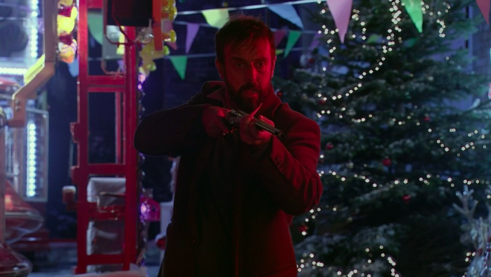 Coronation Street fans slam 'miserable' Christmas bloodbath episode