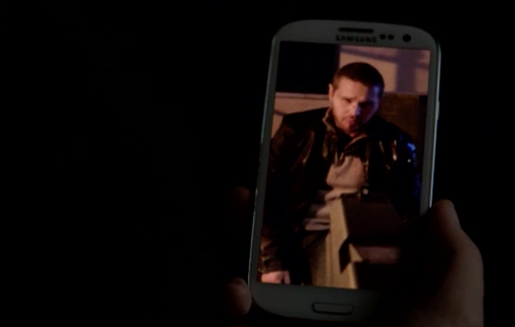 EastEnders shock as Louise helps murder Keanu