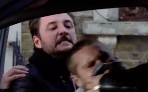 EastEnders shock as Louise helps murder Keanu