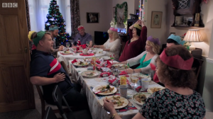Gavin and Stacey Christmas special