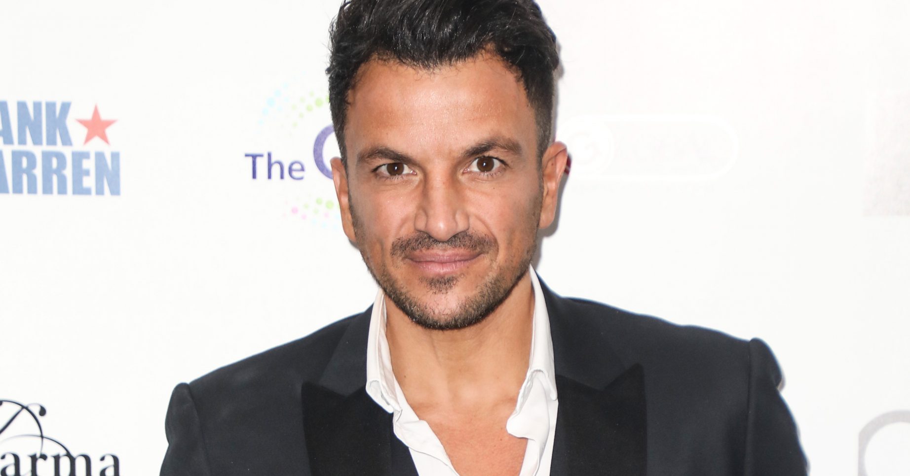 Peter Andre