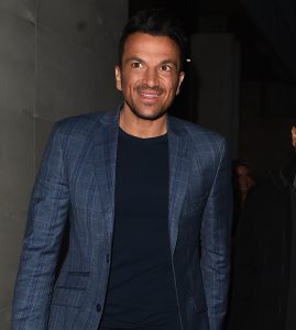 Peter Andre