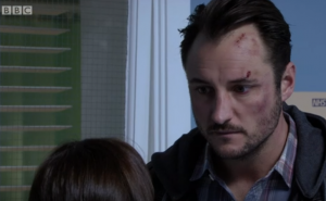 Martin Fowler Sonia EastEnders 